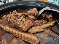 -双门农庄(南源岭店)