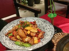 -寻食記创意特色菜