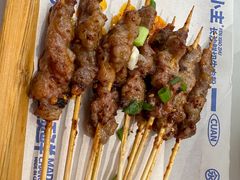 -粉小主·贵州酸汤牛肉粉(南京仙林金鹰店)