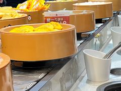 -龍歌自助小火锅(李沧丽达店)