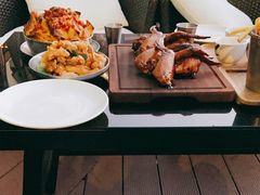 -The BREW·酿餐厅(浦东嘉里大酒店)