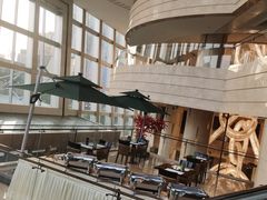 -太原凯宾斯基饭店