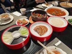-莫干山郡安里度假酒店-桃尖中餐厅