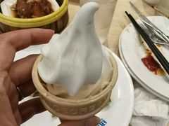 -纽斯特牛排自助餐厅(浦江万达店)