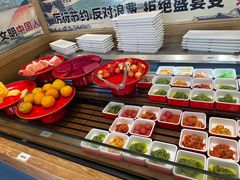 -水林间·寿喜烧自助(仙林金鹰店)