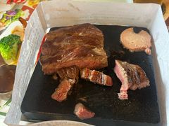 -伯顿西餐厅(厚街香榭丽店)