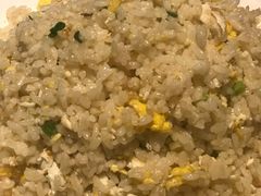 蛋炒饭-庄老幺火锅(娄山关路店)