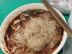 -甘记肥肠粉(马鞍北路店)