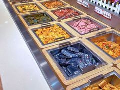 -比尔森韩式烤肉自助(国商店)