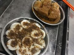 鲎粿-老福合沟无米粿甜汤粿品店