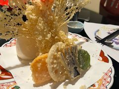 -天狗山料理(省体店)