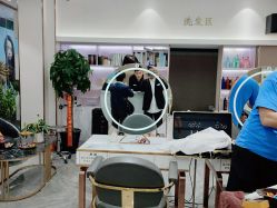 -MODEL SAGA名媛世家