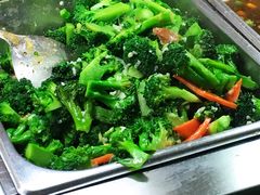 -比格比萨自助(万柳华联店)