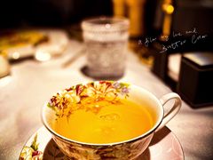 茉莉茶-L'amour澜茉·轻法餐