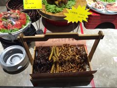-新海渔港·胶东海鲜家常菜·家宴(奥体中心店)