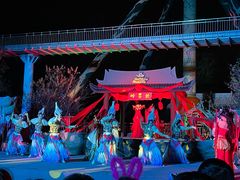 -七彩云南欢乐世界