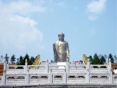 -尧山风景区