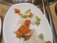 -刘一锅筋头巴脑(千峰路店)