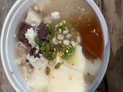 -科巷三姐酒酿(老门东店)