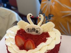 -第六季自助餐厅(北太平庄店)