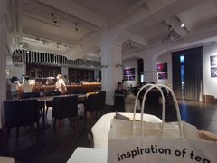 -林肯爵士乐上海中心 Jazz at Lincoln Center Shanghai
