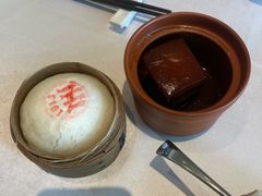 -杭州新新饭店·1913餐厅