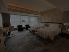 -上海静安香格里拉大酒店