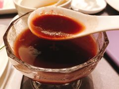 陈皮红豆沙-金鸭季·北京烤鸭(深业上城店)