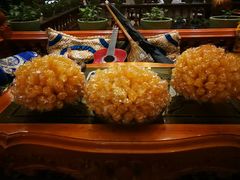 -萨拉漫饮食(北京中路店)