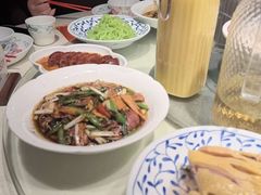 -老头儿油爆虾(胜利河美食街店)