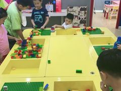 -百变创造力活动中心(虹口龙之梦中心店)