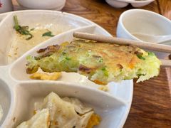 -素满香·食养自助(建邺万达店)