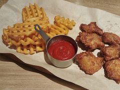 -必胜客(花都百业店)