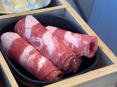 -海底捞火锅(王府井银泰in88店)
