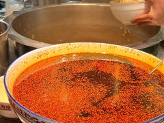 -清真磨沟沿老字号牛肉面(总店)