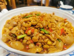 -柴火农家·江西赣南菜(土华店)