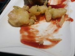 -双合园·海鲜水饺青岛菜(万佳广场店)