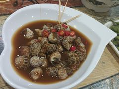 -老谢野馄饨(延安路店)
