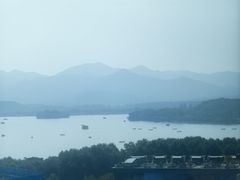 -杭州城中香格里拉大酒店