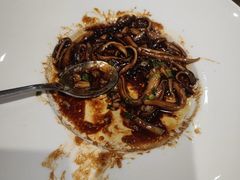 -金枝玉叶上海人家食府(三里河店)