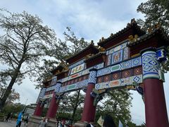 -星湖旅游景区七星岩