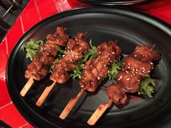 -Luchador摔跤手墨西哥餐厅(恒宇广场店)