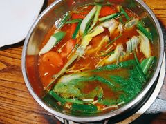 -亮欢寨(凯里总店)