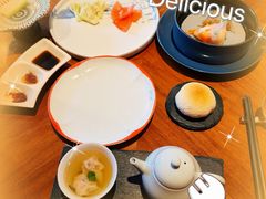 -华尔道夫酒店·紫金阁