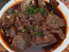 -板栗林青菜园子(水岸·新都店)