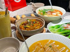 -留半山·香港食堂(啦啦宝都店)
