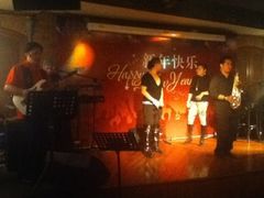 -宝莱纳啤酒花园餐厅PAULANER BRAUHAUS Nanjing(广州路店)