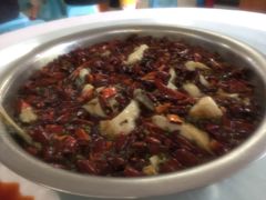 -笑红饭庄