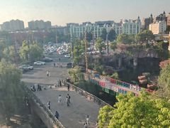 -杭州乐园