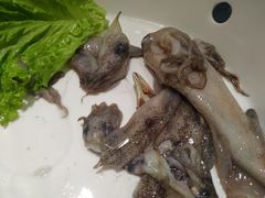 -鲤鱼门渔人码头自助餐厅